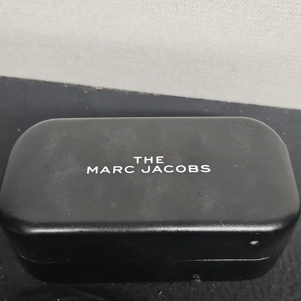 MARC JACOBS 284 CAT EYE TORTOISE EYEGLASS FRAMES BFPM-02-088